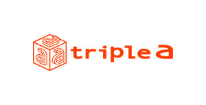 トリプルA